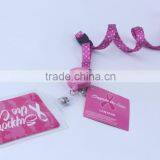 OEM Design Safety Belt With Shock Absorber Lanyard With High Quality thumbnail-2