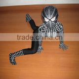 spiderman kids full body spandex suit