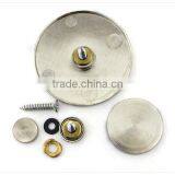 Mirror Nail for Advertising Plate, Stainless Steel Acrylic Advertising Nail thumbnail-3