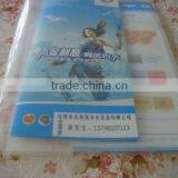 Clear File Folder With Pockets Inside thumbnail-1