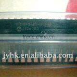 PIC18F2620-I/SP Microcontrollers (MCU) 64KB 3968 RAM 25 I/O thumbnail-1
