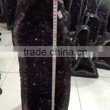 Wholesale Nature Fantastic Amethyst Geode Quartz Crystal thumbnail-2