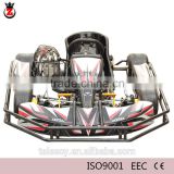 New 270CC 9HP Gas power Automatic pedal go kart
