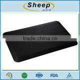 Waterproof Durable Anti Fatigue Anti Slip Leather Kitchen Floor Mat thumbnail-1