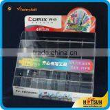 Acrylic Pen Display Stand/acrylic Straw Box thumbnail-1