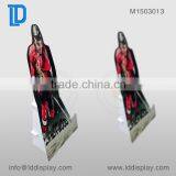 Cheap Custom Printed Cardboard Display Standee & Cardboard Advertising Standee thumbnail-3