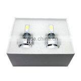 32W 2800LM HB3 Cob Led Car Headlight , 9005 Headlight ,12V Car Headlamps CE ROHS thumbnail-5