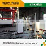 Engineers Overseas Autoclaved Aerated Concrete Brick Plant