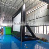 Cheap Advertising Movie Screen,Inflatable PVC Screen for Sale