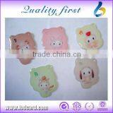 Irregular Crystal Epoxy Cards Ntag216 RFID Key Tags