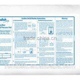 Fall Prevention Elderly Cordless Pressure Pad Monitor thumbnail-2