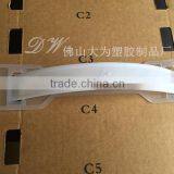 Plastic Carrier for Milk/Toy/food/drink Carton Box, Package Num:C4 thumbnail-2