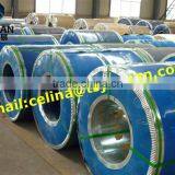 Color coated PPGI/ GI steel coil/coated steel sheet