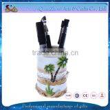 2016 Best Selling Pen Holder New Special Resin Souvenir Gift thumbnail-3