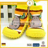 New Born Infant Socks Shoes/baby Shoe Socks/baby Socks Wholesale thumbnail-6
