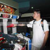 Time Crisis 4 Arcade Machine / Time Crisis 3 Arcade Machine thumbnail-6