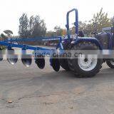 Farm Equipment Spare Parts for Plow and Harrow Disc, Disc Blades 24 Inch and Boron Steel 36 Inch Wholesale thumbnail-2