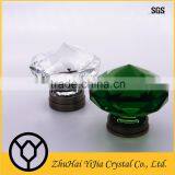 Wholesale Glass Furniture Handle for Cabinet