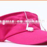 2016 New Creative Bluetooth Hat Summer Empty Top Hat Stereo Bluetooth Earphone Cap Bleutooth Baseball Cap thumbnail-3