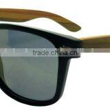 Jerry 2015 Hot Selling With CE&FDA Certificate China Wholesale Wood Bamboo Sun Glasses thumbnail-3