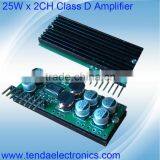 Embedded Serial Interface Mp3 Audio Module With Flash 125MB thumbnail-4