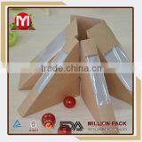 Fast Food Box Without Handle Sandwich Paper Boxes thumbnail-1