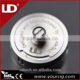 2016 Tope Selling RTA Tank EZ With Screwless Posts Easy and Fast for China Wholesales thumbnail-4