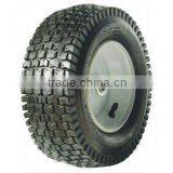 Rubber Wheel 6 Inch PR2300 13x500-6 thumbnail-1
