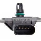 MAP Manifold Absolute Intake Air Pressure Sensor 0261230235 for VOLKSWAGEN/AUDI thumbnail-4
