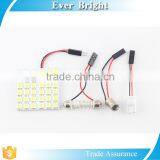 36SMD Car Bulbs Reading Light Led Panel Door Lamps thumbnail-2