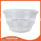 Disposable Ice Cream Plastic Cups