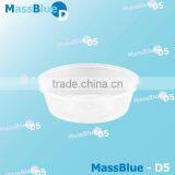 Sell Well High Quality Plastic Round Microware Food Container