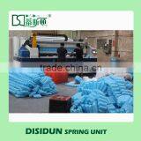 Wholesale Pocket Spring Coil for Mattress