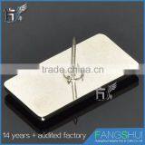 Top Quality Embroidery Badge Pin Enamel Badge China Wholesale thumbnail-5