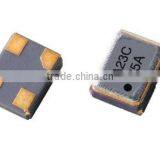 2.5x2.0mm SMD Crystal Oscillator (3.3V)