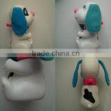 Plastic Dog Bath Toys, Eco-friendly Material Bath Toys for Children, Custom Bath Toys thumbnail-3