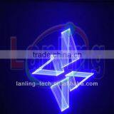 150mW Blue 3D Laser Light thumbnail-4