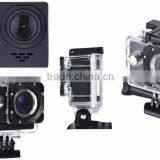 Underwater Action Camera 2.0 Inch Sport Action Camera 1080p thumbnail-5