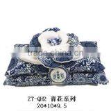 New Fashion Decoration Natural Activated Bamboo Charcoal Bag 350g thumbnail-2