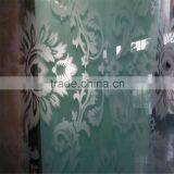 5mm High Quality Tempered Ceramic Fritted Glass thumbnail-6