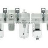 Reliable and high quality air filter regulator manufactured by SMC