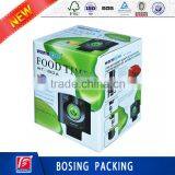 New Style Home Appliance Food Timer Corrugated Carton Box With Custom Design thumbnail-3