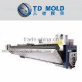 Automatic Cast Film Die High Barrier Film Die Coating Film Die Thin Sheet Die