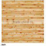 Z631 Top Quality New Design Wood Design Floor Tile thumbnail-1