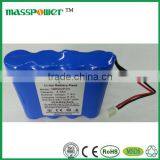 Brand Cells 4400mAh 7.4 Volt Battery Pack