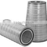 Gas Turbine Inlet Air Filters