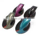 Promotional 2.4G Wireless Rechargeable 2400DPI Optical Usb Ergonomic Game Mouse