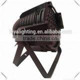 54x3w RGBW Zoom/ 54pcs 3w Led Par Light thumbnail-3