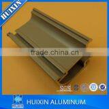 Iraq Market Aluminium Extrusion Profiles Aluminum 6063 Alloy thumbnail-4