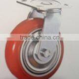 Swivel Castor